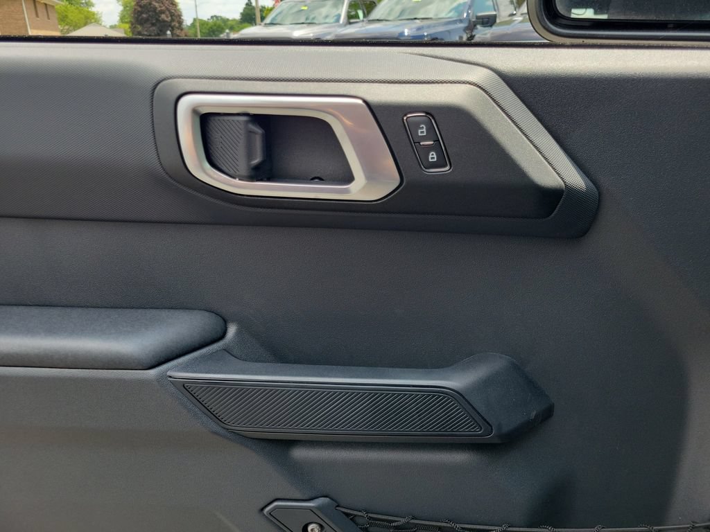New 2026 Ford Bronco 4-Door w/ Sasquatch Package AWD/4WD image 19