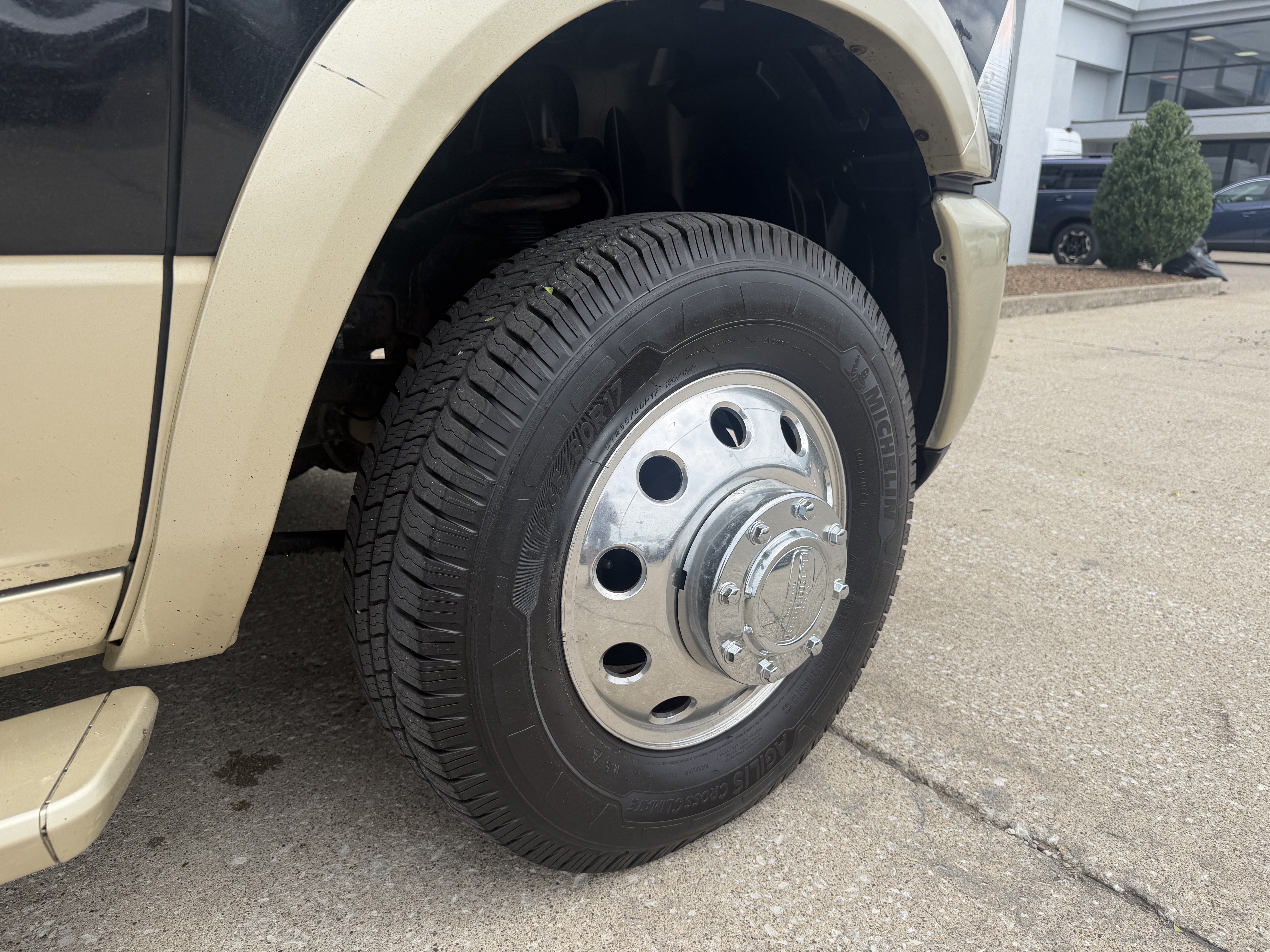Used 2011 RAM 3500 Laramie Longhorn w/ Protection Group AWD/4WD image 19
