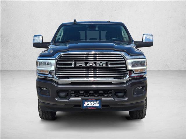 Used 2024 RAM 2500 Laramie AWD/4WD image 2