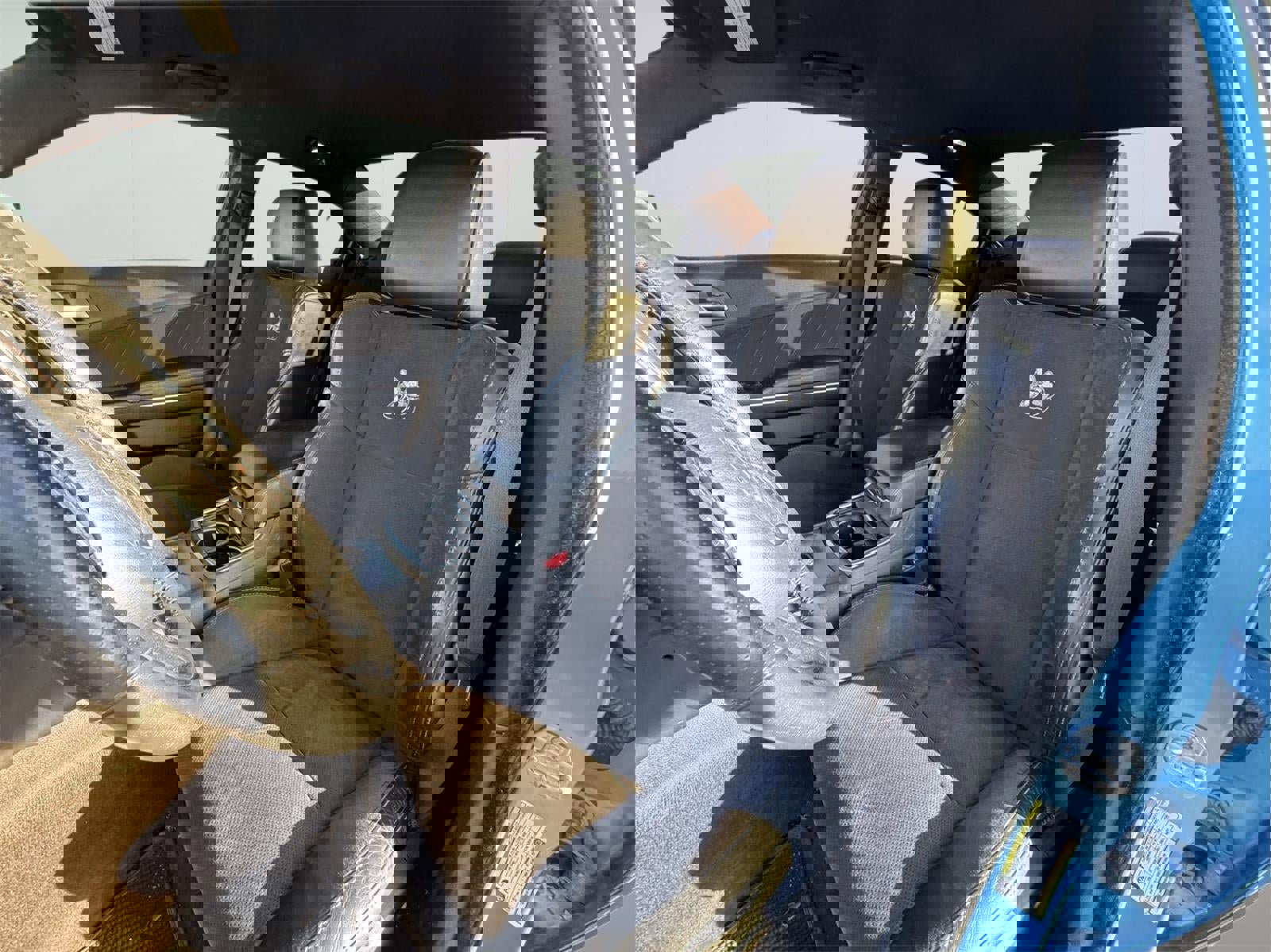 Used 2018 Dodge Charger R/T Scat Pack w/ Beats Audio Group image 8