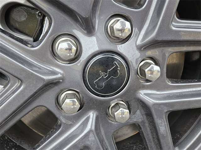 New 2026 Jeep Wrangler Sport S image 19