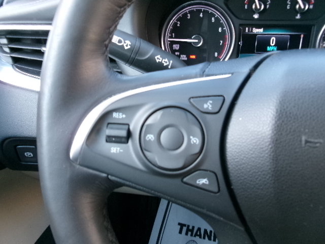 Used 2019 Buick Enclave Essence image 22