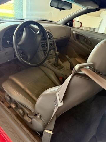 Used 1997 Mitsubishi Eclipse GS image 21