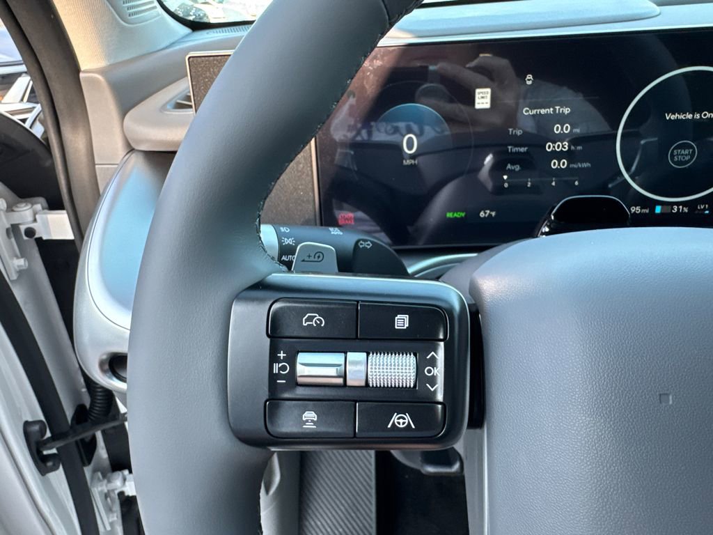 New 2026 Hyundai Ioniq 9 SE image 16