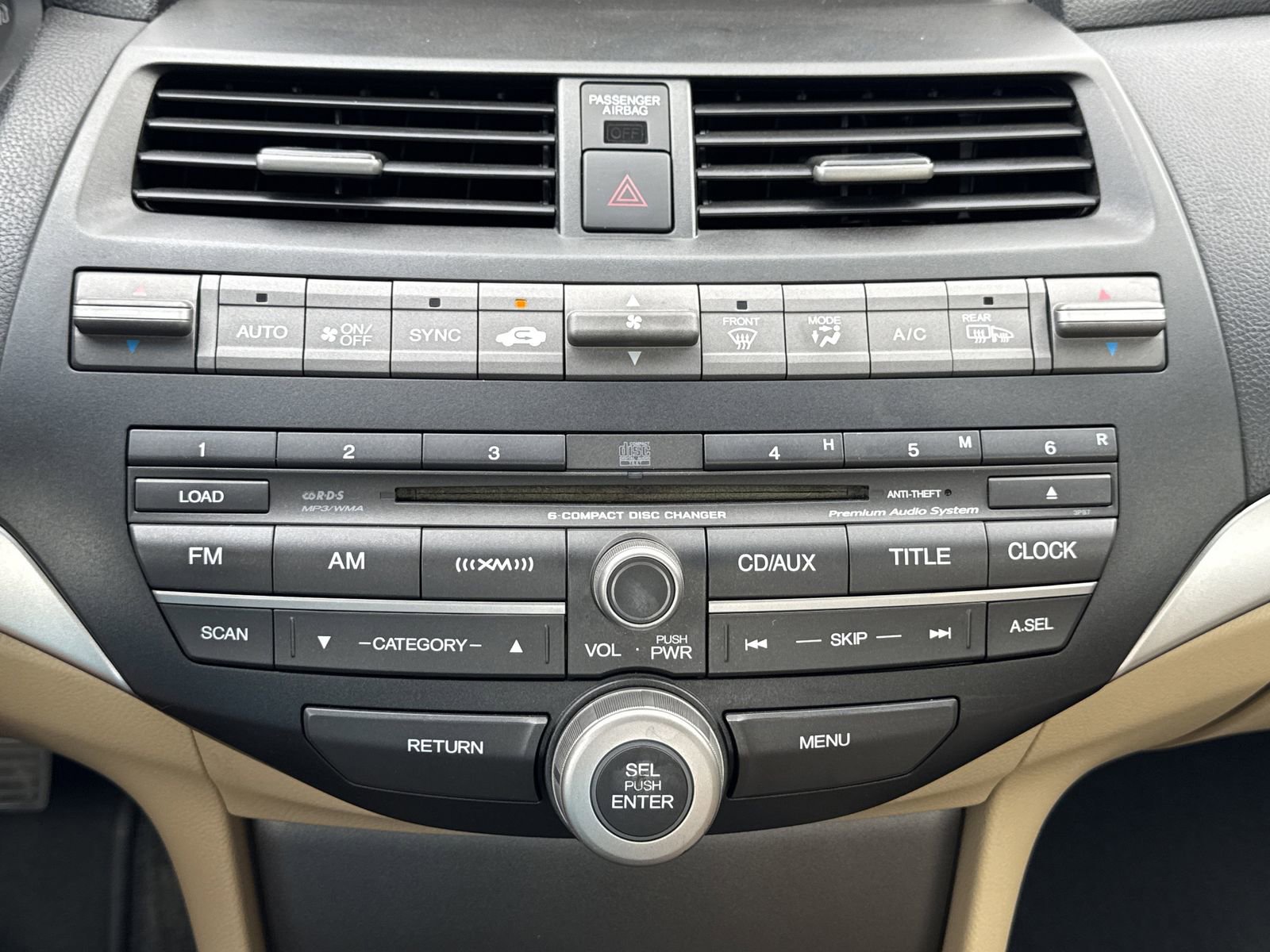 Used 2012 Honda Accord EX-L image 22