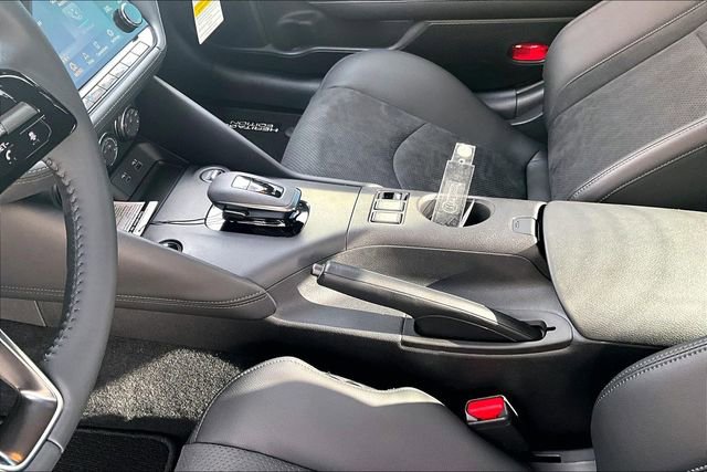 New 2026 Nissan Z Performance image 7