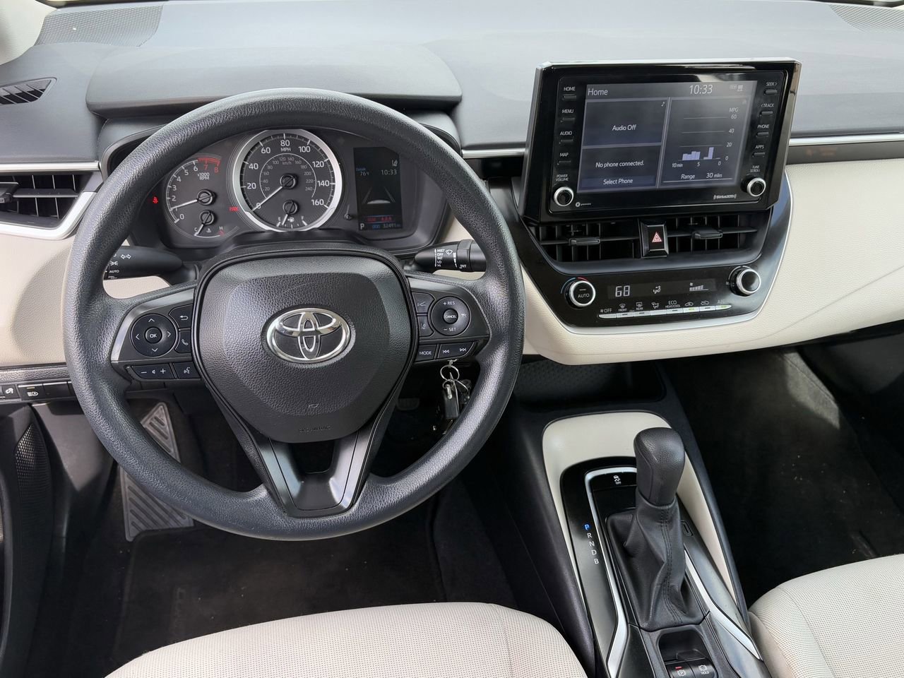 Used 2022 Toyota Corolla LE image 13