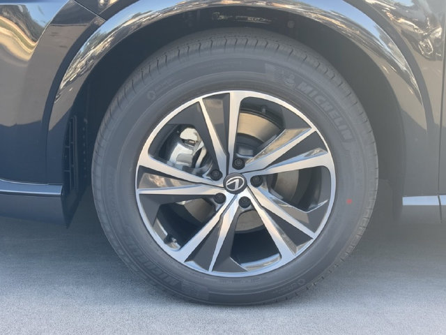 New 2026 Lexus RX 350 Premium w/ Convenience Package FWD image 11