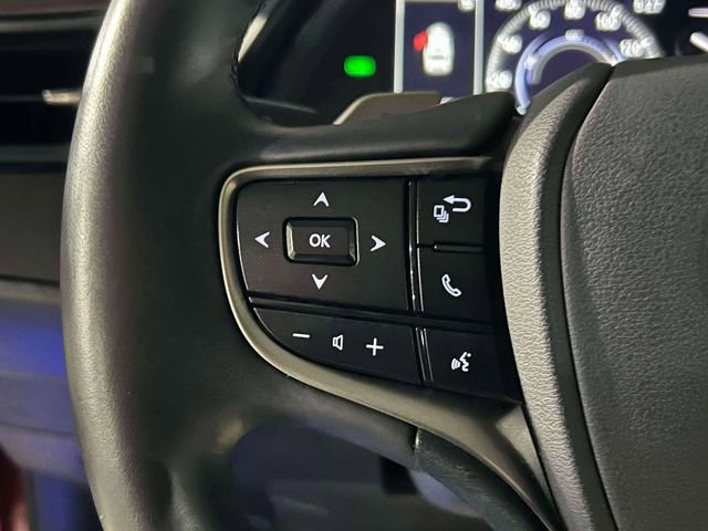 Certified 2025 Lexus ES 300h w/ Premium Package FWD image 25