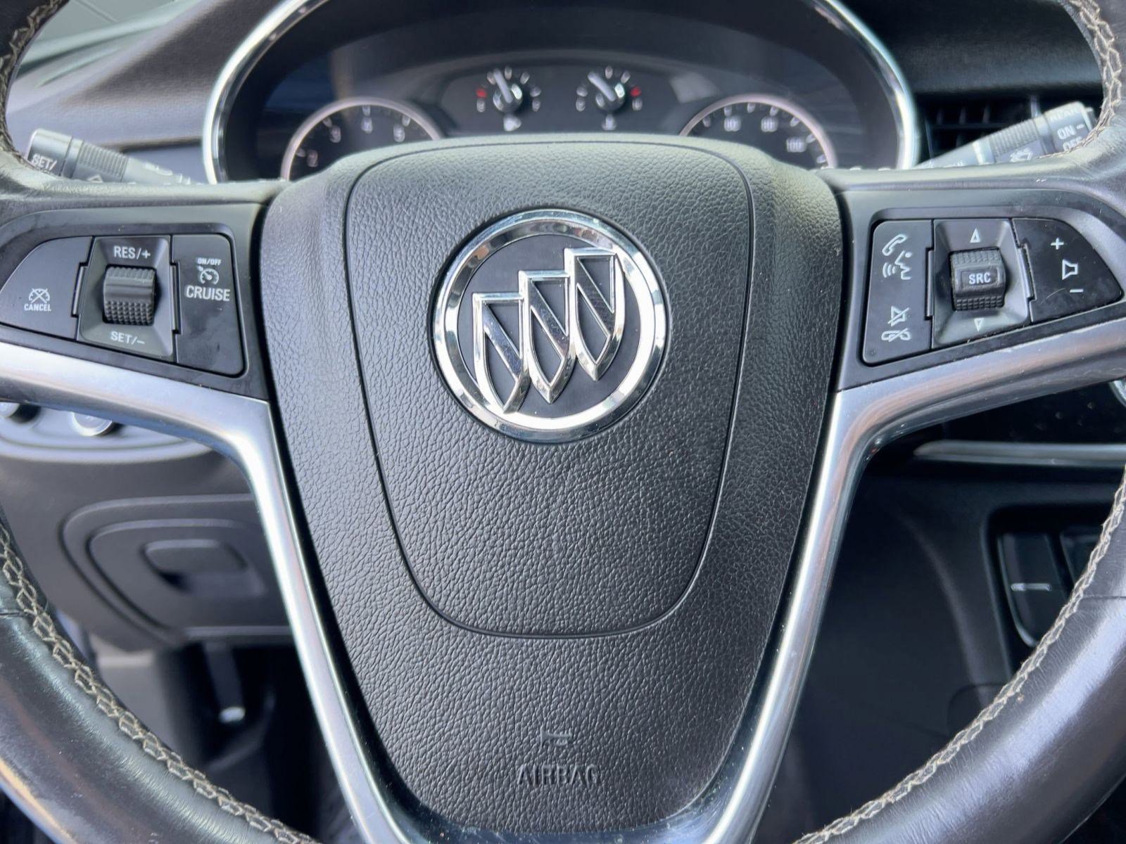 Used 2017 Buick Encore Essence image 16