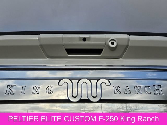 New 2026 Ford F250 King Ranch AWD/4WD image 7