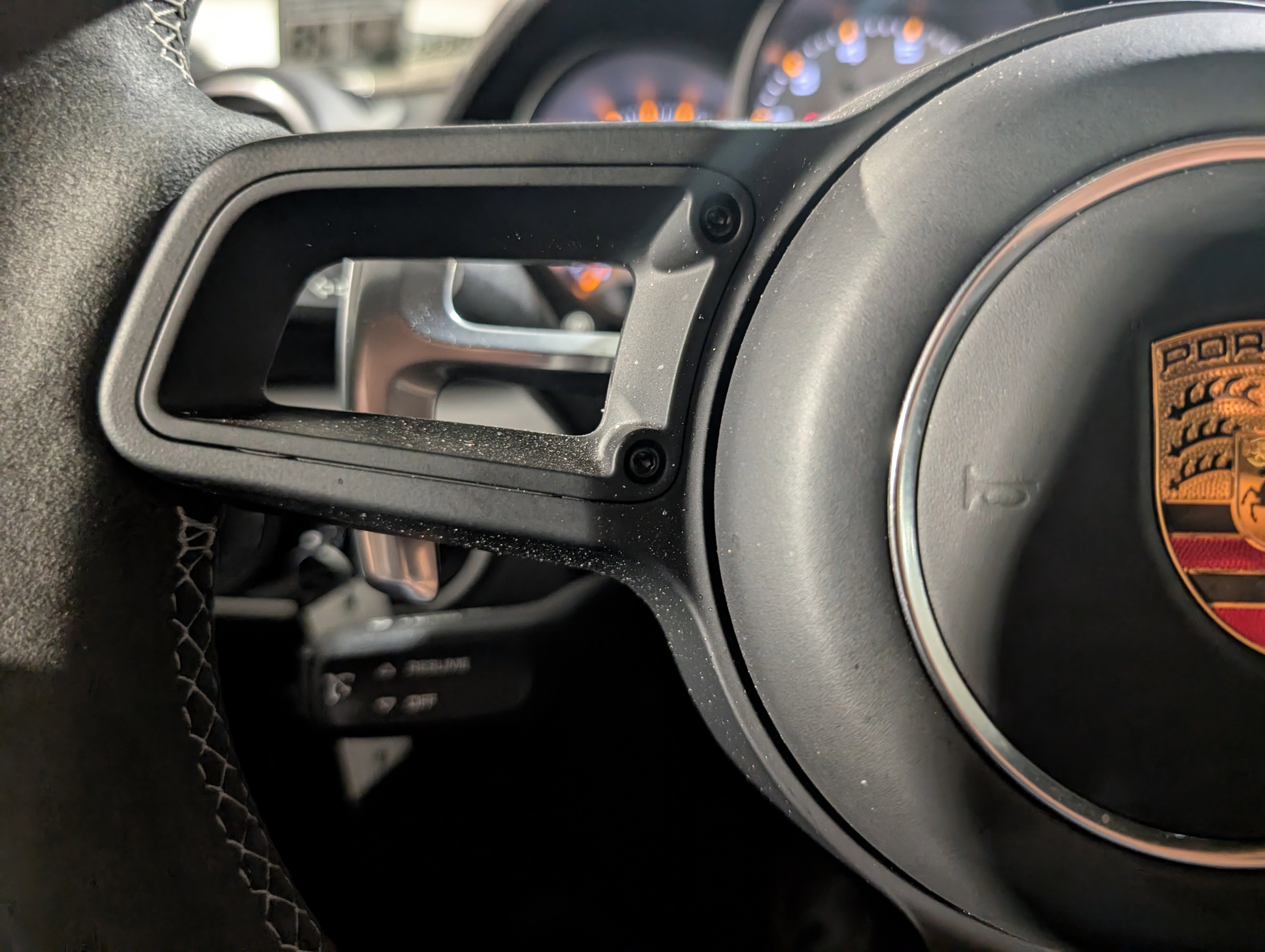 Certified 2021 Porsche 718 Cayman GT4 RWD image 30