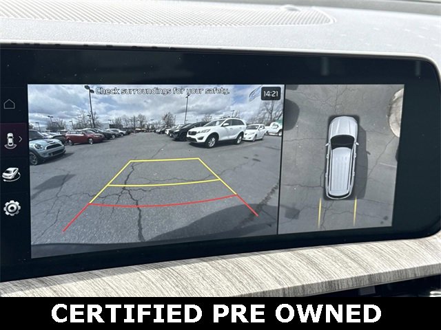 Used 2024 Kia Telluride SX Prestige w/ Towing Package image 21