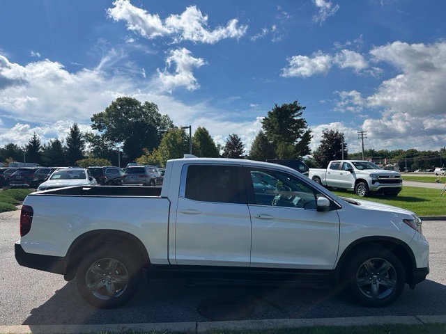Used 2023 Honda Ridgeline RTL image 6