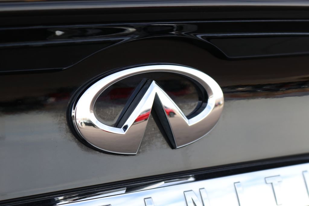 Certified 2021 INFINITI Q50 Sensory w/ Cargo Package image 27