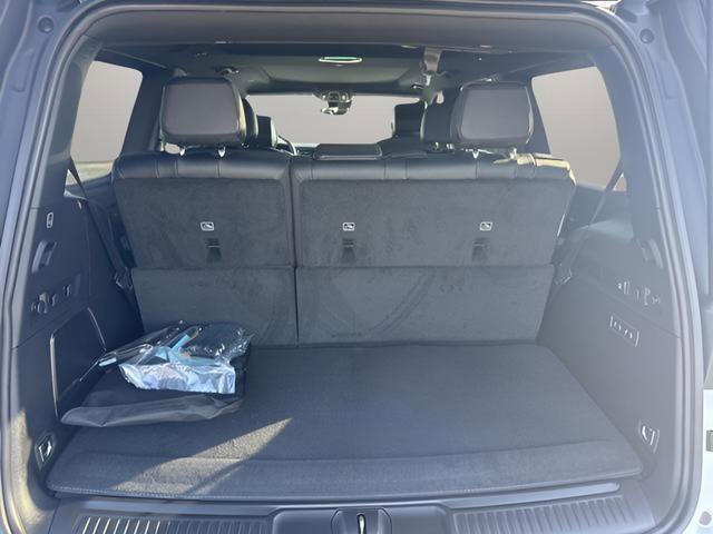 New 2026 Jeep Grand Wagoneer Limited image 9