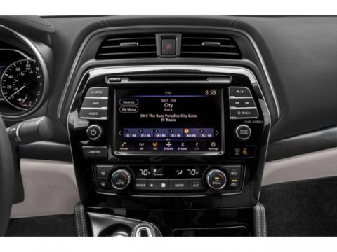Certified 2023 Nissan Maxima Platinum w/ Sport Mat Group image 13