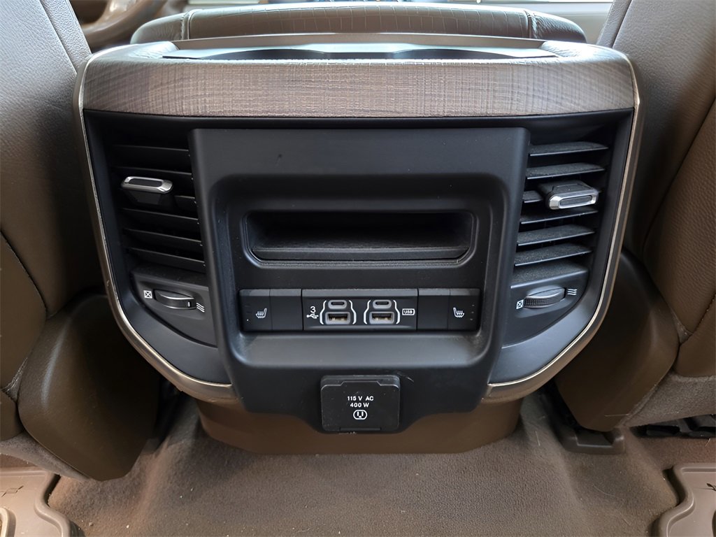 Used 2019 RAM 1500 Limited image 17