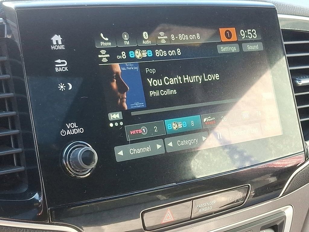 Used 2020 Honda Passport EX-L image 18