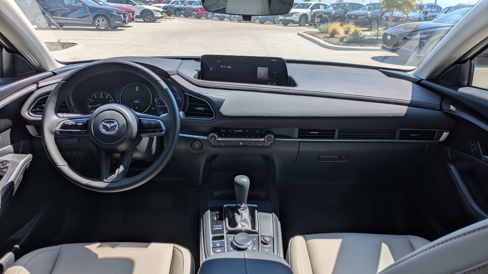 New 2026 MAZDA CX-30 AWD 2.5 S image 12