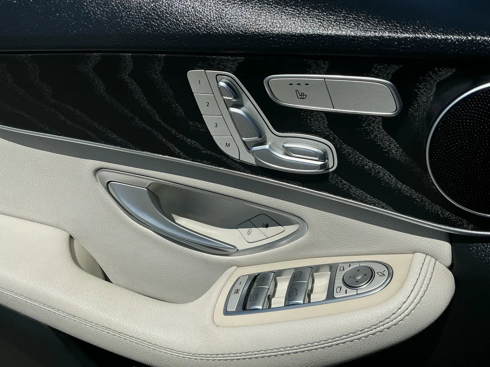 Used 2017 Mercedes-Benz C 300 C 300 Sedan 4D image 11