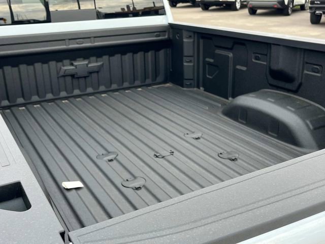 New 2026 Chevrolet Silverado 3500 High Country w/ High Country Premium Package image 15