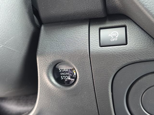 New 2026 Nissan Frontier SV w/ Tow Package RWD image 28