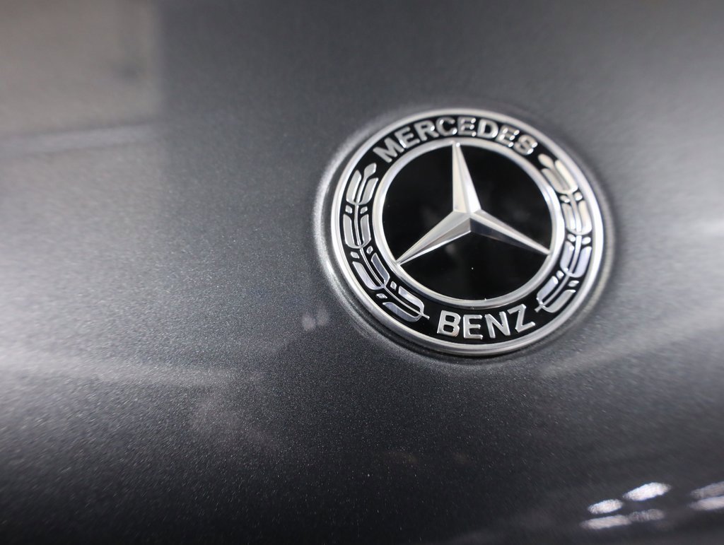 Certified 2025 Mercedes-Benz GLE 350 4MATIC image 60