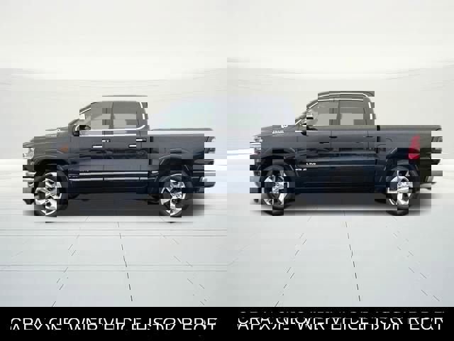 Used 2020 RAM 1500 Limited image 13