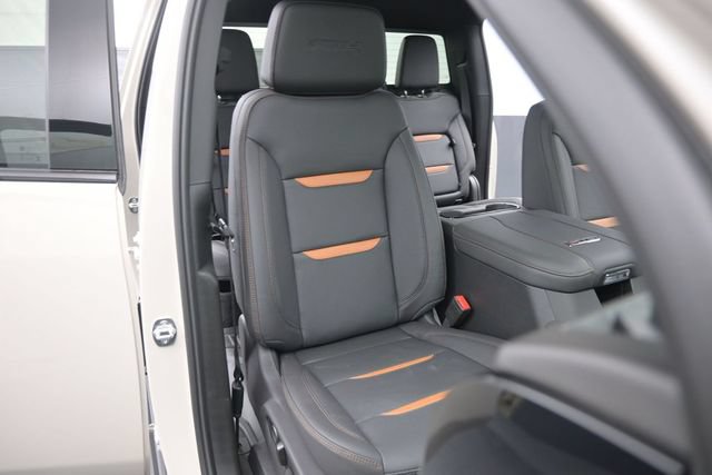 New 2026 GMC Sierra 2500 AT4 w/ AT4 Premium Plus Package AWD/4WD image 19