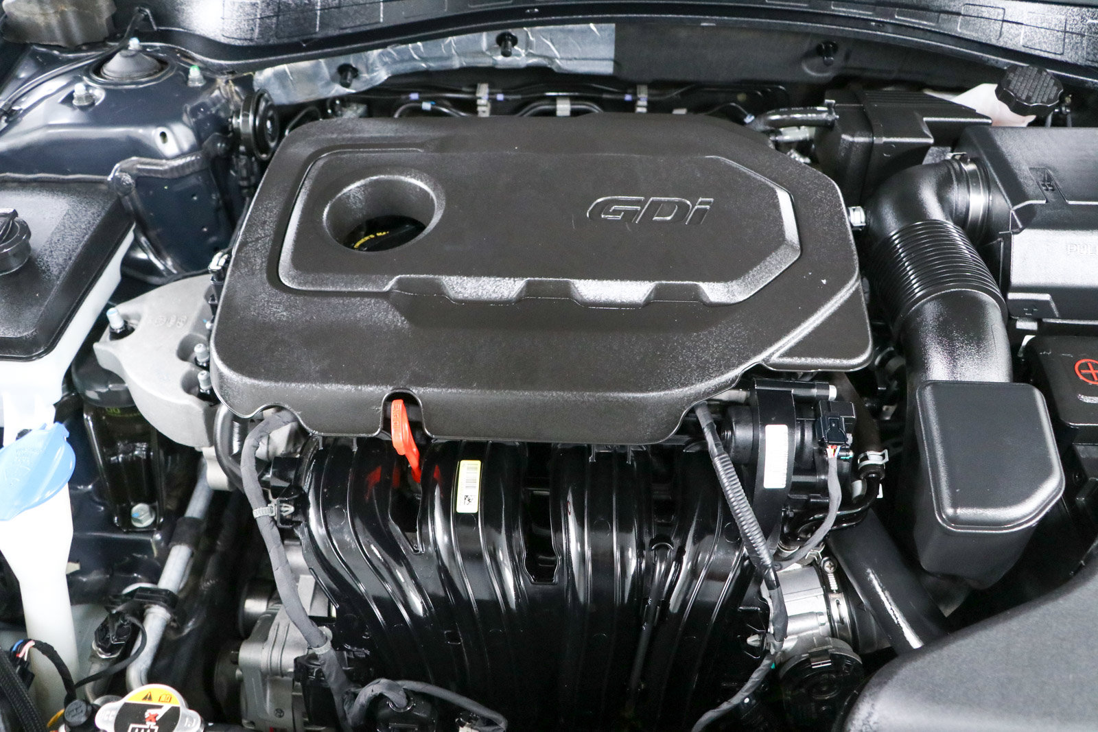 Used 2018 Kia Optima LX FWD image 26