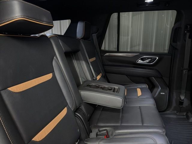 Used 2021 GMC Yukon AT4 w/ AT4 Premium Plus Package AWD/4WD image 19