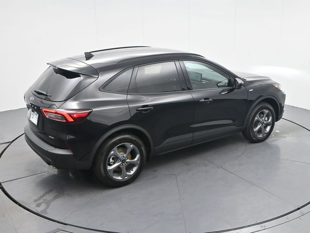 New 2026 Ford Escape ST-Line Select w/ Tech Pack #1 image 28