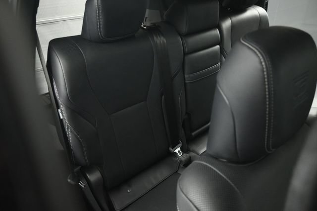 Used 2023 Lexus LX 600 F Sport w/ Accessory Package (Z1) AWD/4WD image 60