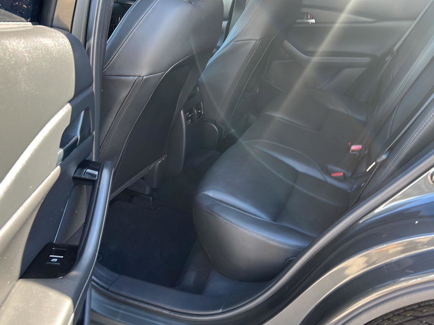 Used 2021 MAZDA CX-30 AWD 2.5 S w/ Preferred Package image 17