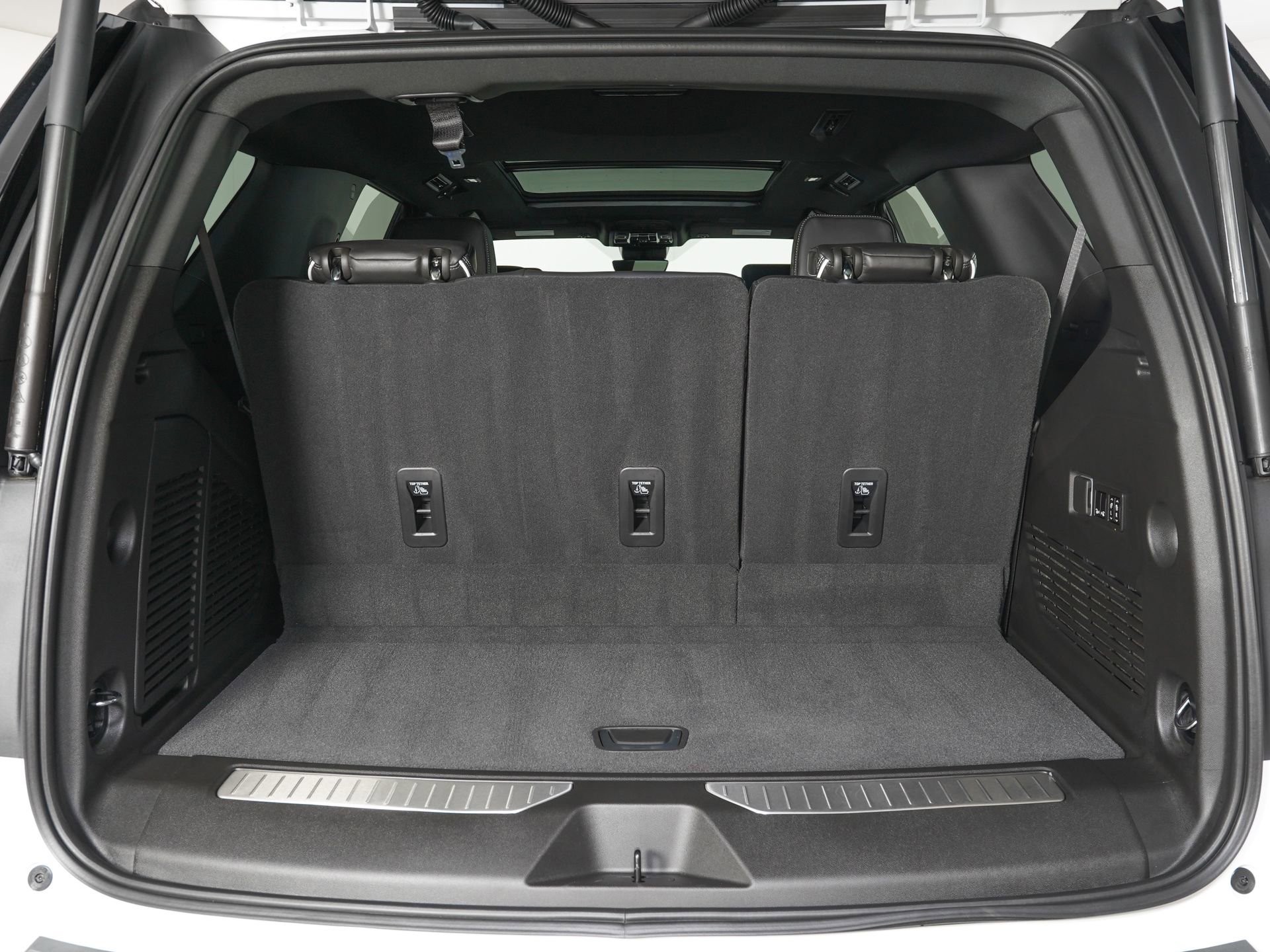 Used 2026 GMC Yukon AT4 Ultimate AWD/4WD image 12