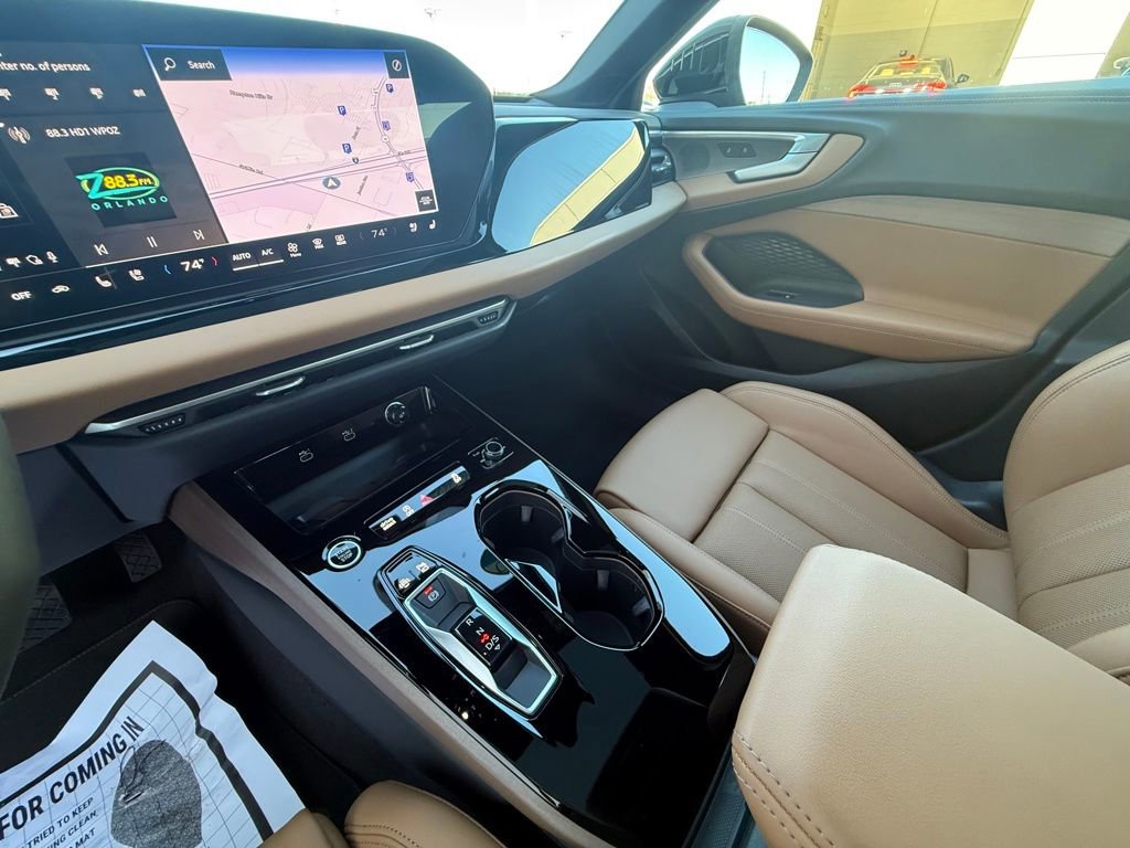 Used 2025 Audi A5 2.0T Premium Plus w/ Premium Plus image 50