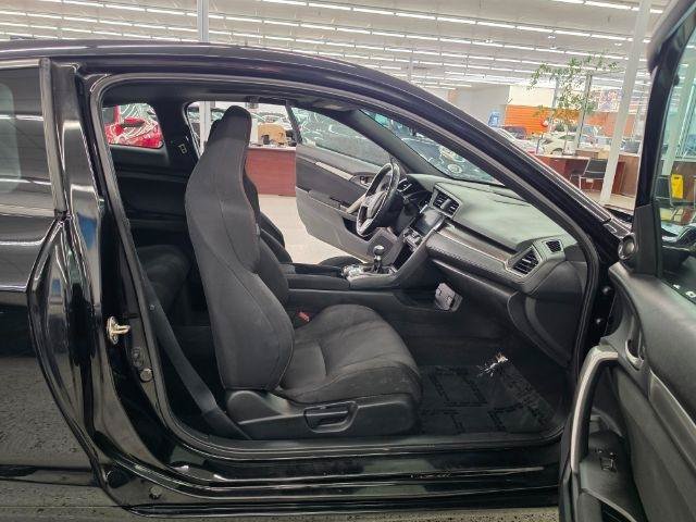 Used 2018 Honda Civic Si image 30