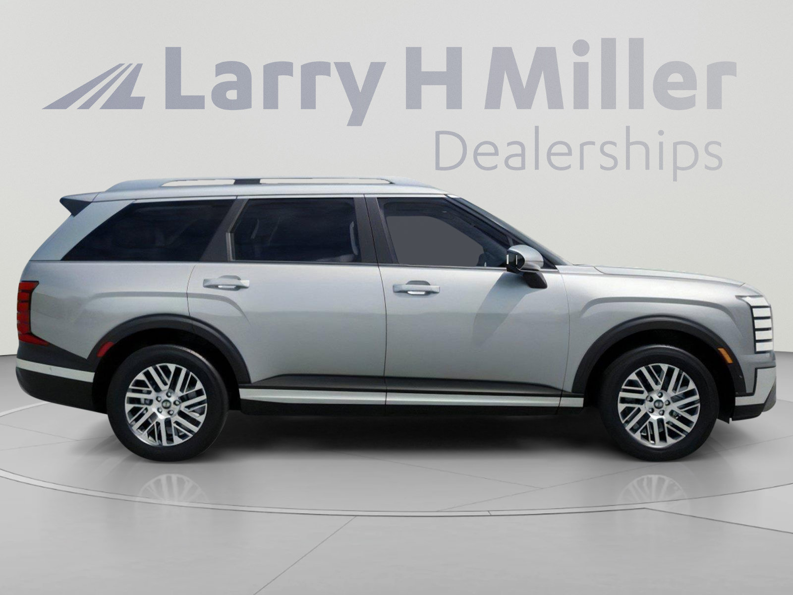 New 2026 Hyundai Palisade SEL AWD/4WD image 7
