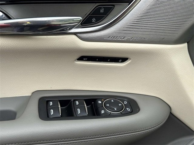 Used 2021 Cadillac XT6 Premium Luxury image 27