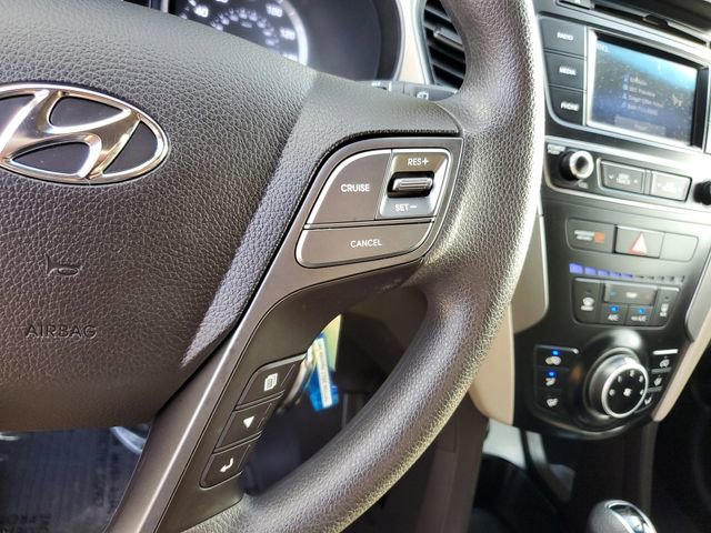 Used 2017 Hyundai Santa Fe Sport FWD image 26