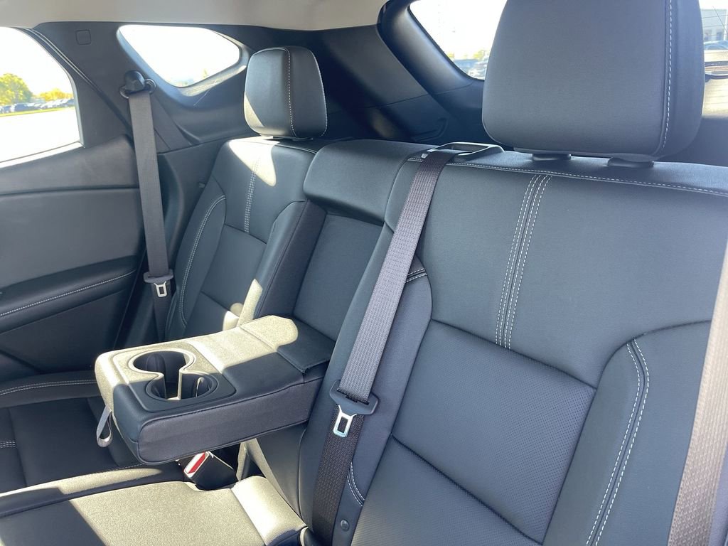 Used 2023 Chevrolet Blazer LT image 36