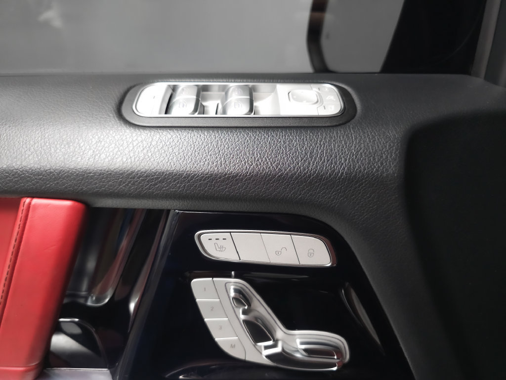 Certified 2021 Mercedes-Benz G 63 AMG 4MATIC image 6