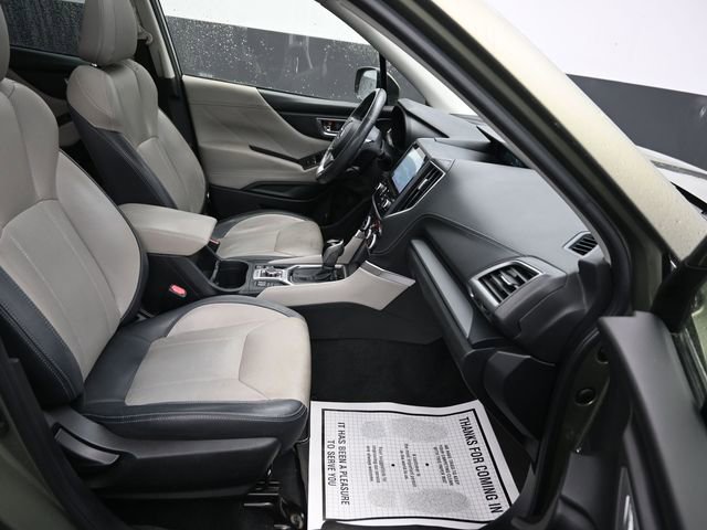 Used 2020 Subaru Forester Limited AWD/4WD image 9