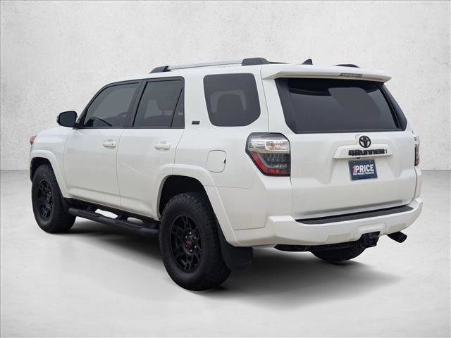 Used 2023 Toyota 4Runner SR5 Premium image 7
