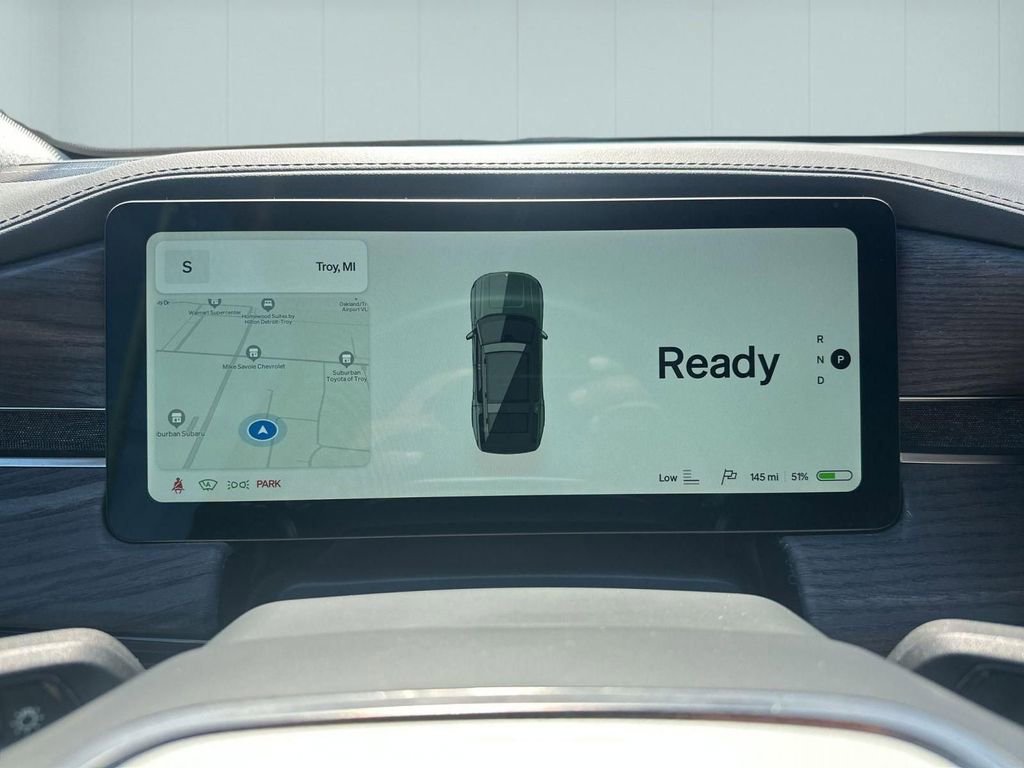 Used 2023 Rivian R1S Launch Edition image 19