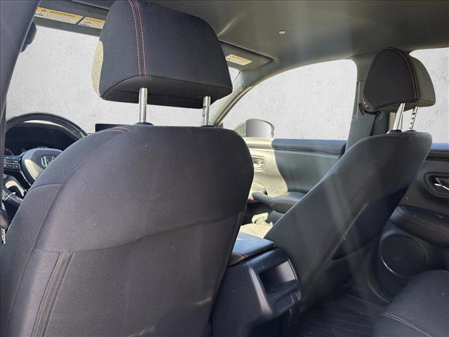 Used 2023 Honda HR-V Sport image 22