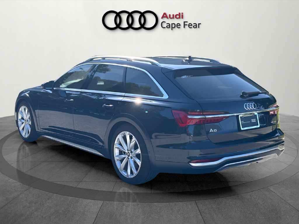 Used 2023 Audi A6 3.0T allroad Prestige AWD/4WD image 3