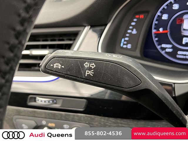 Used 2018 Audi Q7 3.0T Prestige w/ Prestige Package AWD/4WD image 24