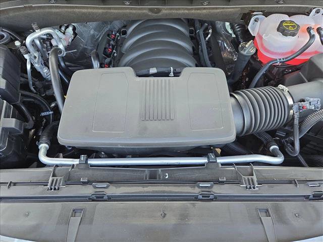 New 2026 Chevrolet Tahoe LT w/ Comfort Package image 19